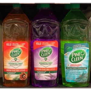 DISINFECTANT HOSPITAL GRADE MULTI PURPOSE MADE IN AUSTRALIA