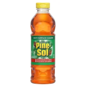 PINE SOL MADE IN USA MULTI SURFACE CLEANER KILLS 99 9  VIRUSES