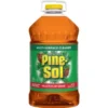 PINE SOL MADE IN USA MULTI SURFACE CLEANER KILLS 99 9  VIRUSES