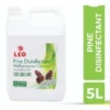 STOCK BEST PRICE SAVE MORE ANTISEPTIC ANTIBACTERIAL PINE DISINFECTANT LIQUID 5L SERAI WANGI 3L