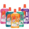 BARU PENCUCI LANTAI DISINFECTANT MR MUSCLE