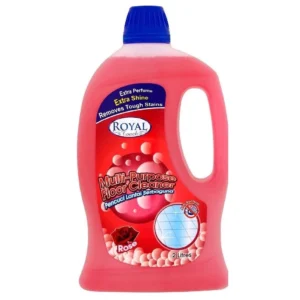 ROYAL FLOOR CLEANER ANTIBACTERIA MULTIPURPOSE 2L