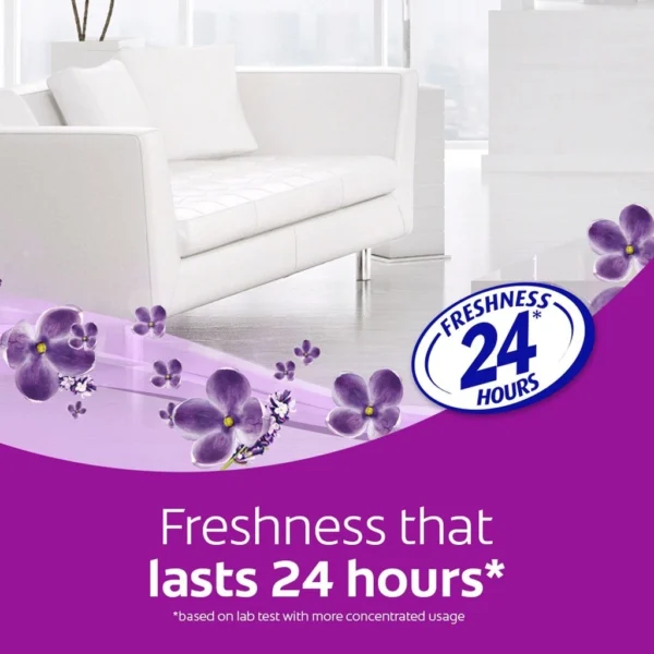 BARU Ajax Fabuloso Floor Cleaner Bottle    3 Variants