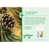 STOCK BEST PRICE SAVE MORE ANTISEPTIC ANTIBACTERIAL PINE DISINFECTANT LIQUID 5L SERAI WANGI 3L
