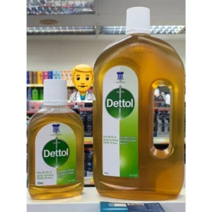 CHEAPEST PRICE   STOCK DETTOL ANTISEPTIC ANTIBACTERIAL 250ML 750ML