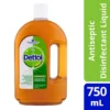 CHEAPEST PRICE   STOCK DETTOL ANTISEPTIC ANTIBACTERIAL 250ML 750ML