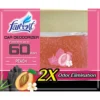 PEACH DEODORIZER CAR FARCENT 120G Pewangi Air Freshener