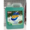 PENCUCI LANTAI FLOOR CLEANING LIQUID  5 LITRE