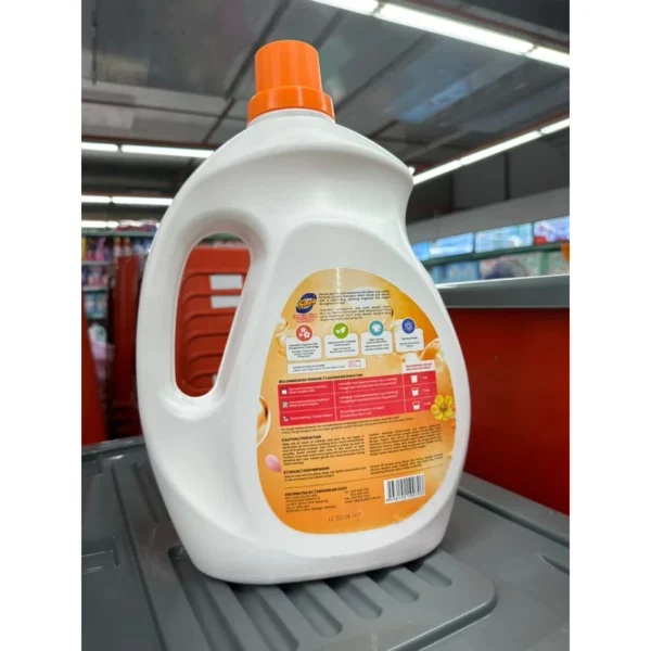 SIBEE COLOR CARE  ANTIBACTERIAL PERFUME 4 5Kg