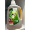 Vion Disinfectant Disinfecting Multi Surface Cleaner Sanitizer Floral Bouquet Liquid Spray Killing 99 9  of Germs 2L