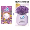 FARCENT Scented Bag Room Freshener    3X10G Lavender