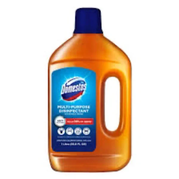 Antibacterial Liquid Disinfectant Multi Purpose 1000ml
