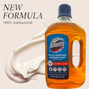 Antibacterial Liquid Disinfectant Multi Purpose 1000ml