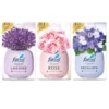 FARCENT Scented Bag Room Freshener    3X10G Lavender