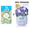 FARCENT Scented Bag 3X10G Fresh Dew Pewangi Air Freshener