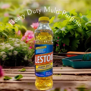 LESTOIL HEAVY DITY MULTI PURPOSE CLEANER 828m