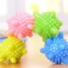 sg-11134201-22120-3vtw5h1emglv44.webp Washing Machine Magic Laundry Ball Dirt Hair Removal Cleaner Clothes Fabric Scrubber Softener Wash