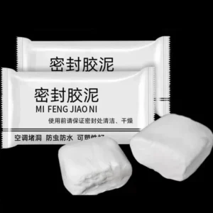 Auto Repair Malleable Sealing Clay Waterproof Sealant Wall Crack Pipe Hole Filler Cement Mending