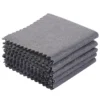 sg-11134201-81ztu-miv8x8ay23ggf8.webp Magic Window Glass Cleaning Cloth Car Wash Towel Rags Kitchen Household Scrubbing Pad Kain Lap