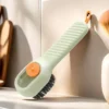 sg-11134201-81zvm-mmv67752vfuo06.webp Multifunctional Washing Brush 2 In 1 Soft Hair Soap Dispenser Shoes Household Laundry Cleaner Tool