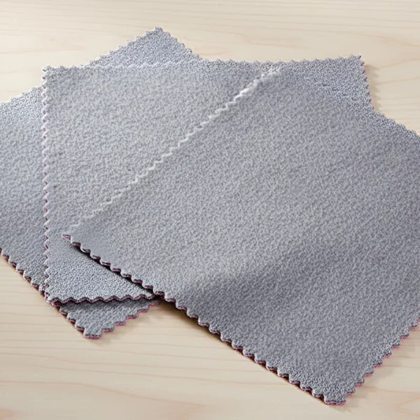 sg-11134201-81zwg-miv8x8pmg1z53d.webp Magic Window Glass Cleaning Cloth Car Wash Towel Rags Kitchen Household Scrubbing Pad Kain Lap