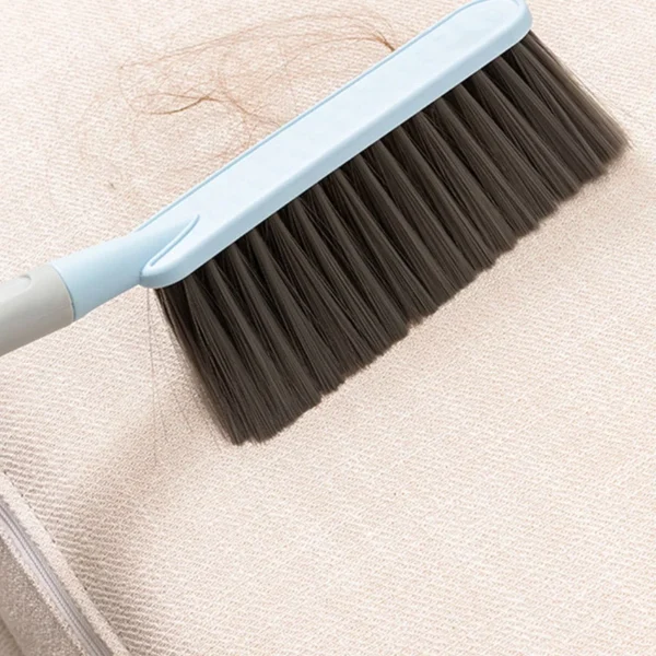 sg-11134202-7qvcv-lep4364sggj5ec.webp Washable Soft Bristle Cleaning Brush Wide Area Dust Removal Hand Broom Duster Kitchen Household Tool