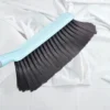 sg-11134202-7qvcz-lep43qvq208g51.webp Washable Soft Bristle Cleaning Brush Wide Area Dust Removal Hand Broom Duster Kitchen Household Tool
