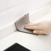 Nano Emery Magic Cleaning Sponge Kitchen Utensil Cookware Glassware Bathroom Oil Stain Rust Removal